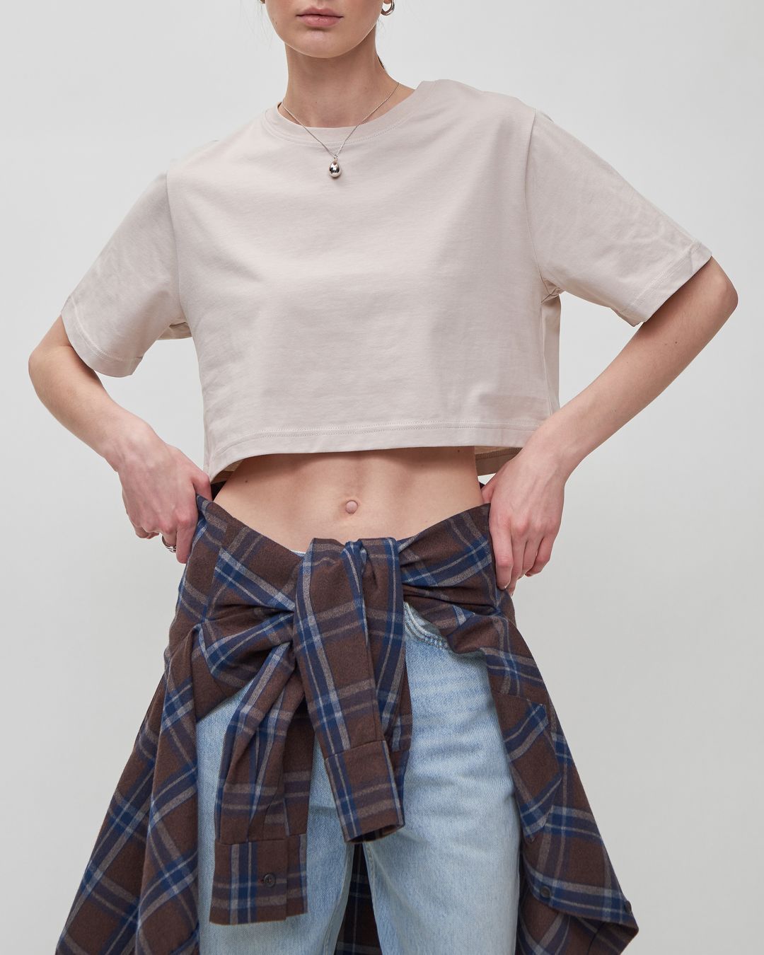 Купить Футболка BOYD