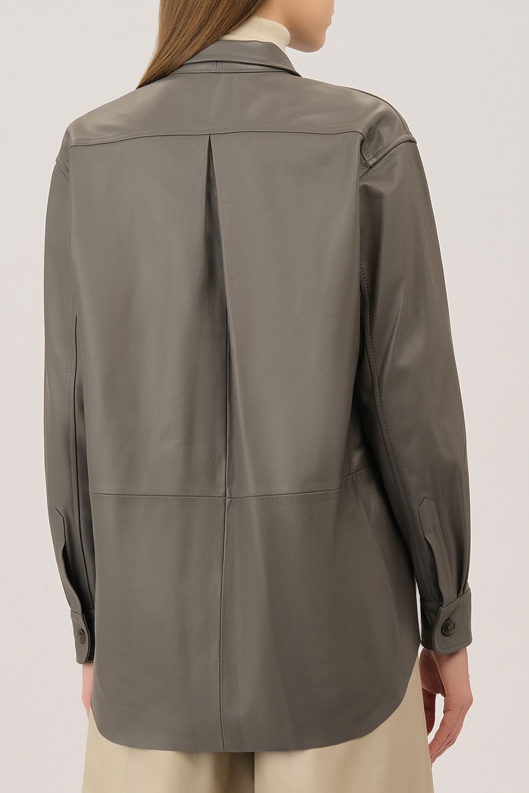 Купить Рубашка SIMONETTA RAVIZZA