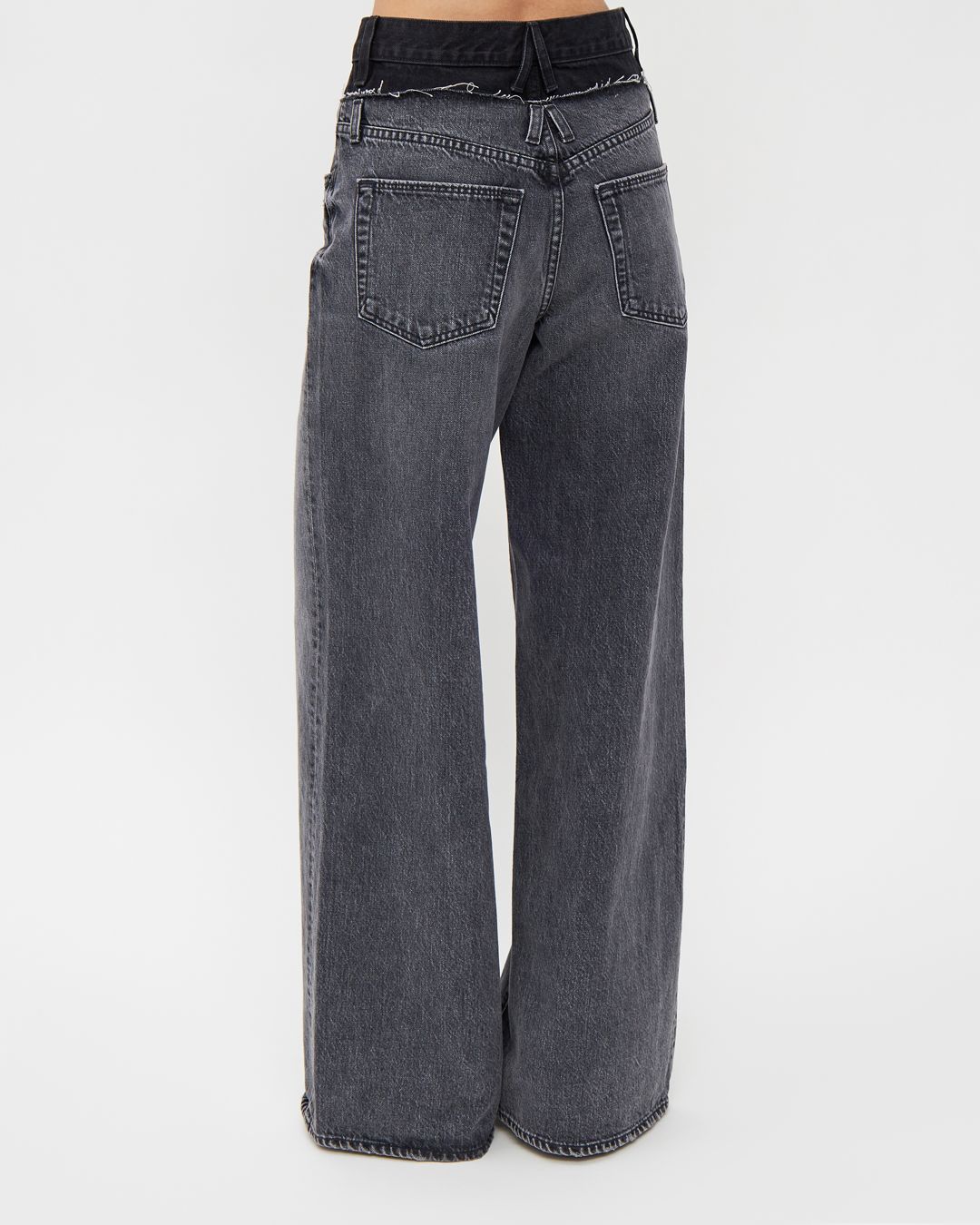 Купить Джинсы SLVRLAKE