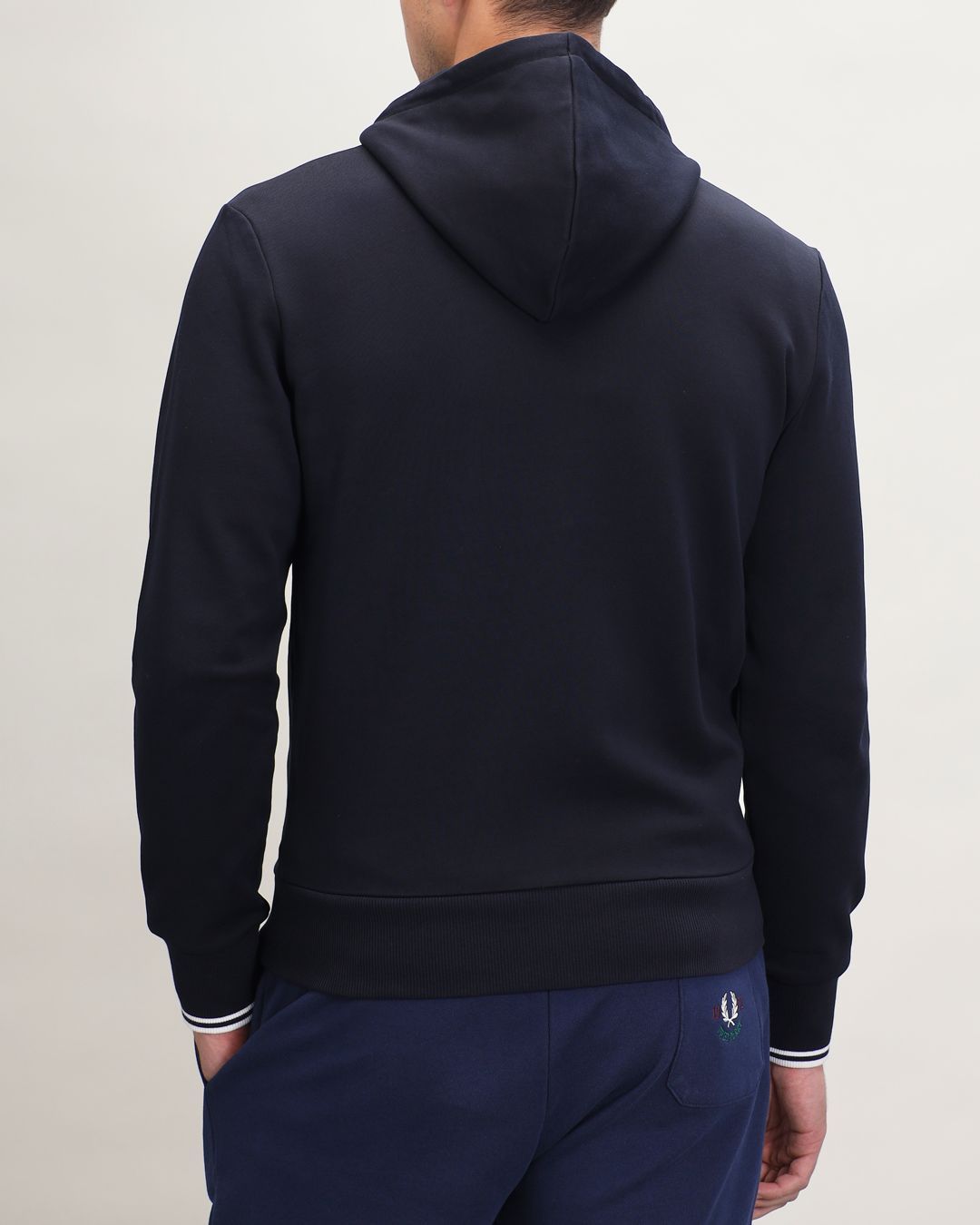 Купить Кардиган FRED PERRY