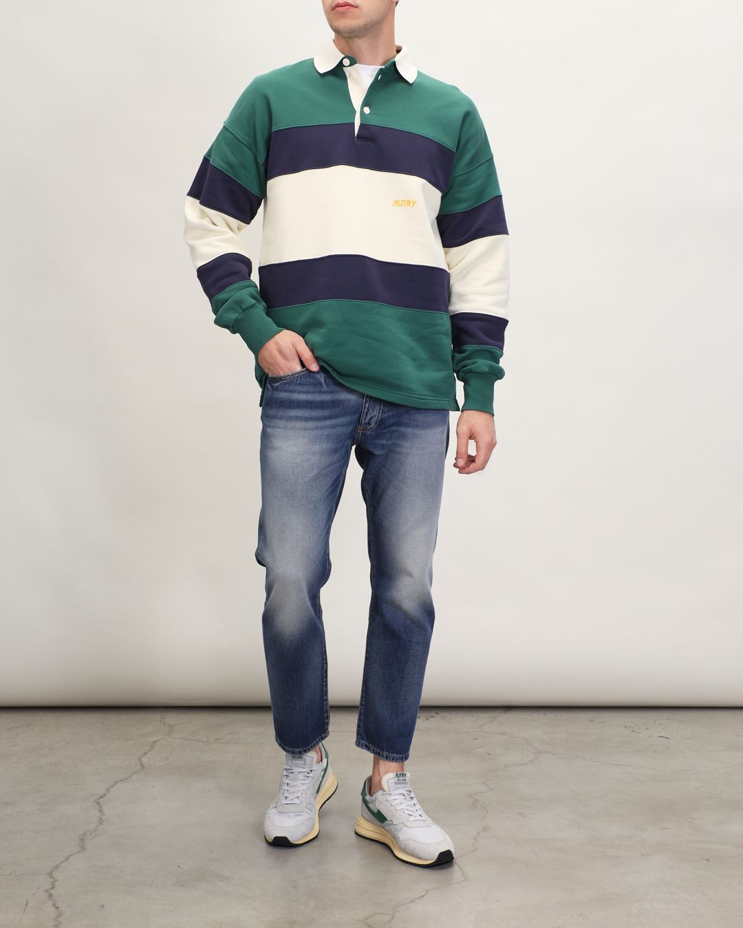 Купить Джинсы ICON DENIM