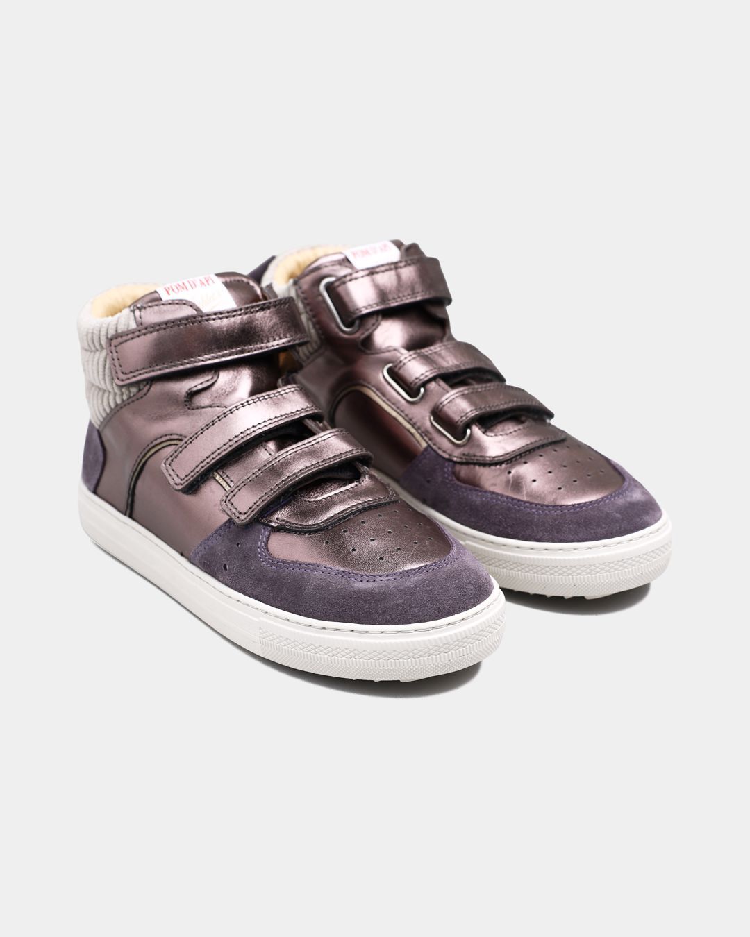 Купить Кроссовки POM DAPI