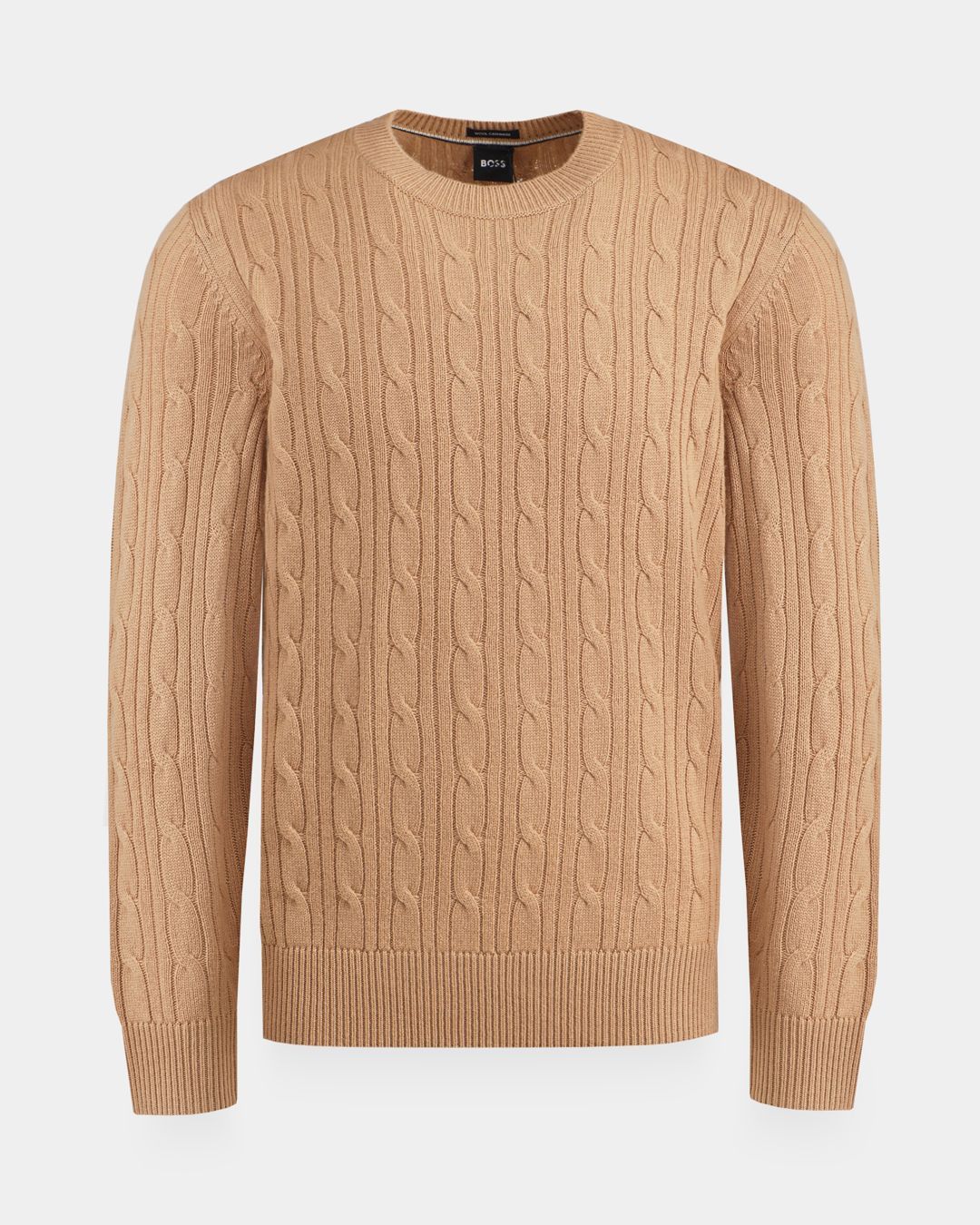 Купить Джемпер HUGO BOSS