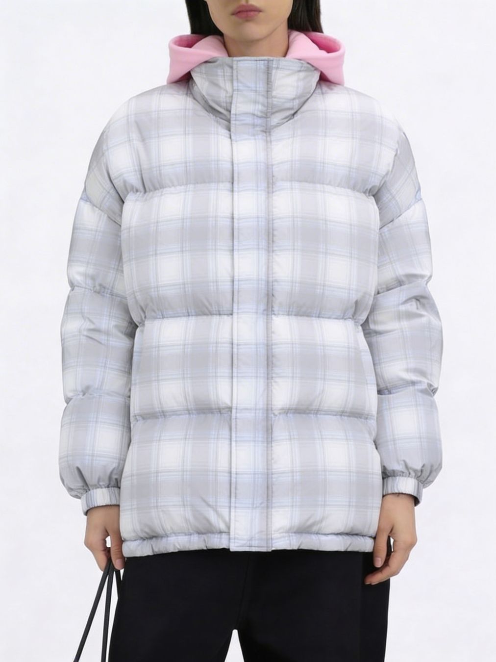 Купить Пуховик PERVERT