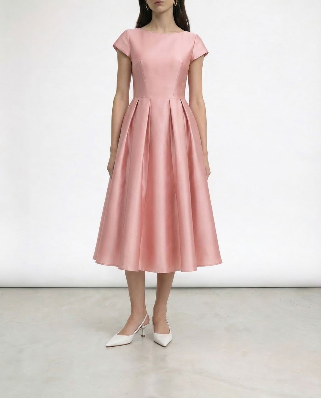 Купить Платье EMILIA DELLORO