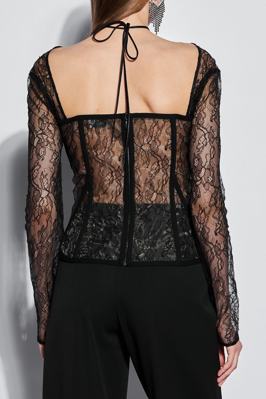 Купить Корсет ROZIE