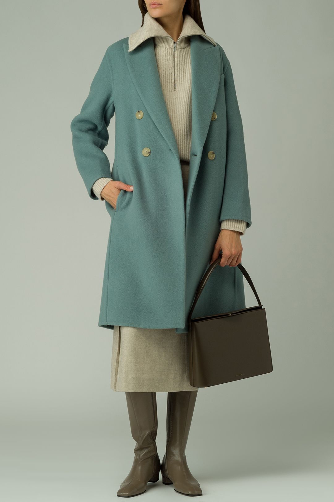 Купить Юбка VINCE