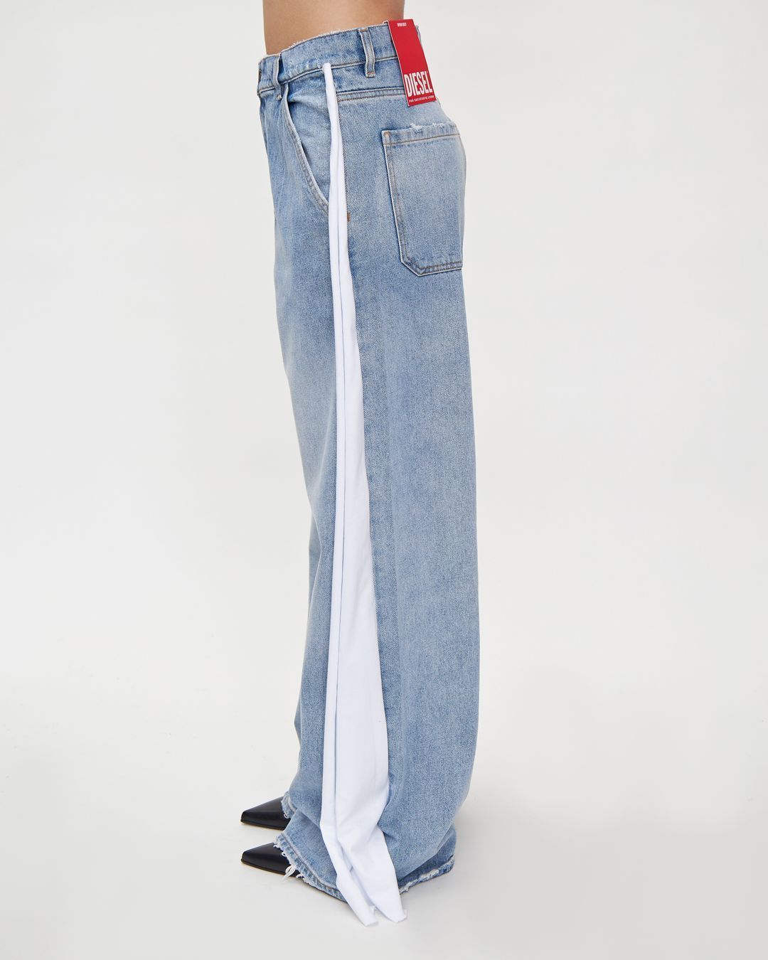 Купить Джинсы DIESEL