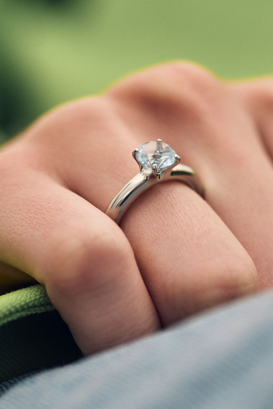 Купить Кольцо MOONKA