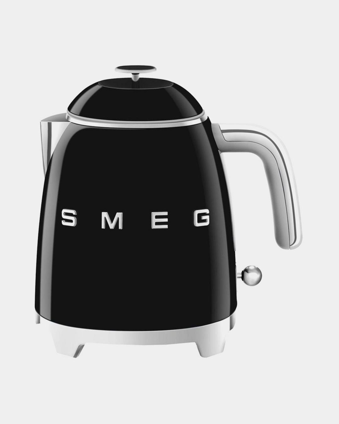 Купить Мини чайник электрический SMEG