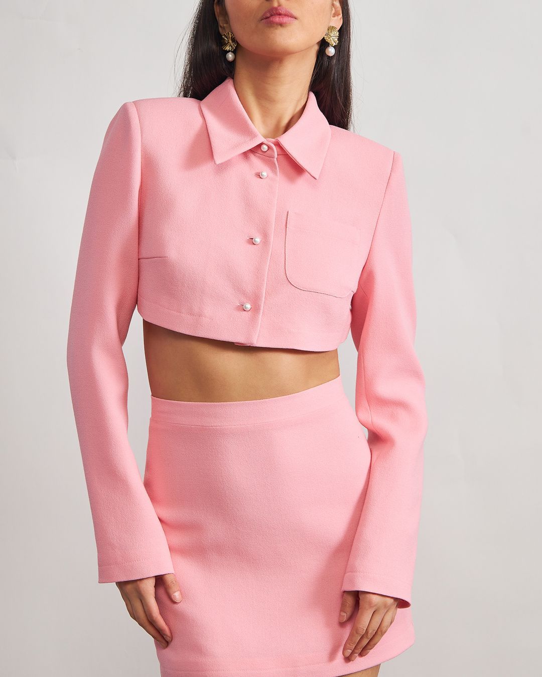 Купить Жакет WALK OF SHAME