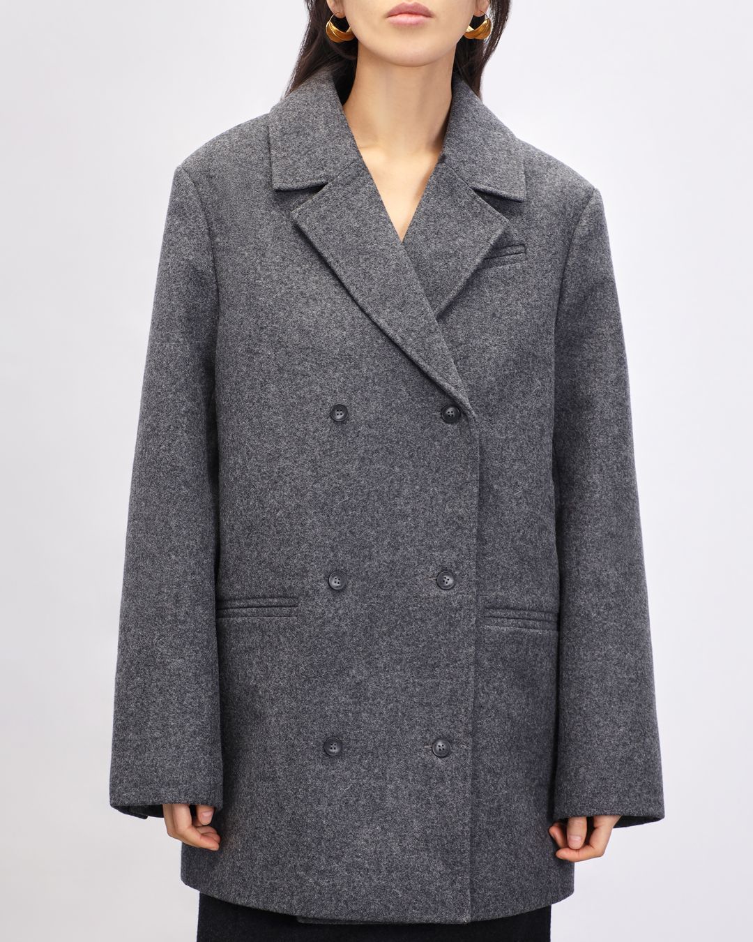 Купить Полупальто SANCHY