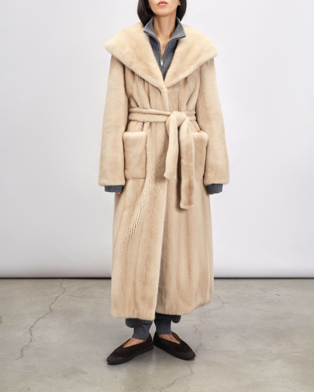 Купить Шуба SENCELLERIE