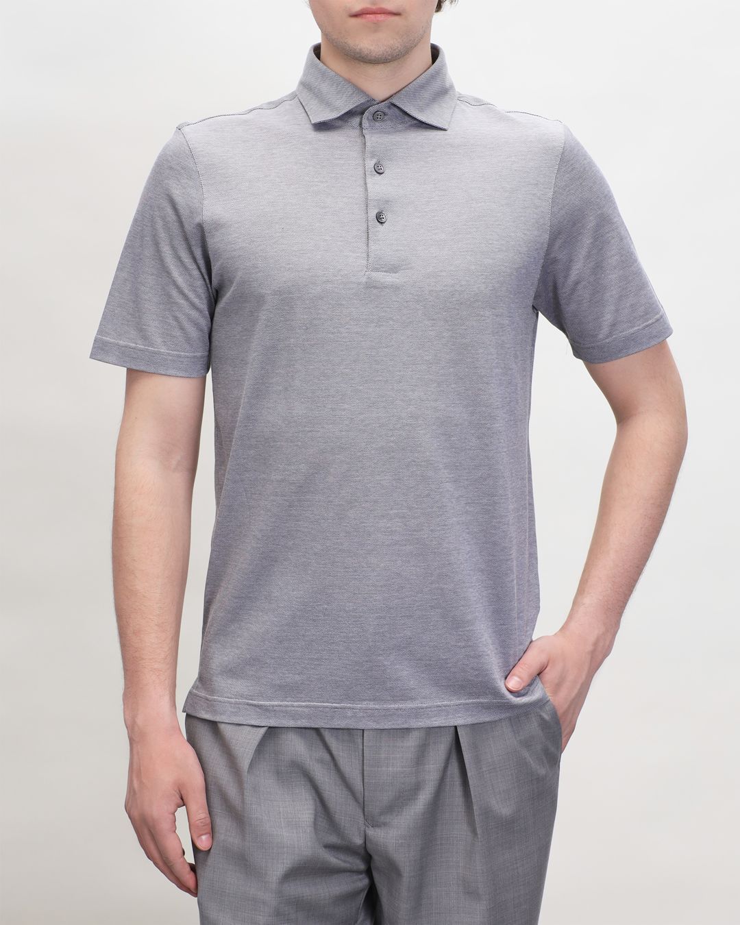 Купить Футболка GRAN SASSO