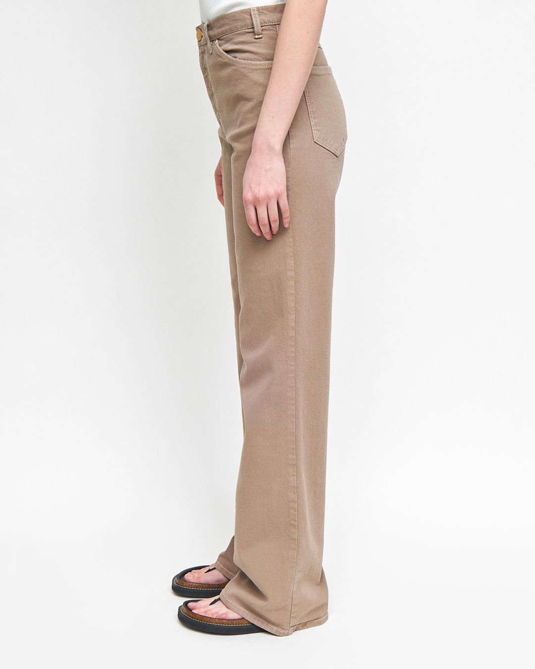 Купить Джинсы LORENA ANTONIAZZI