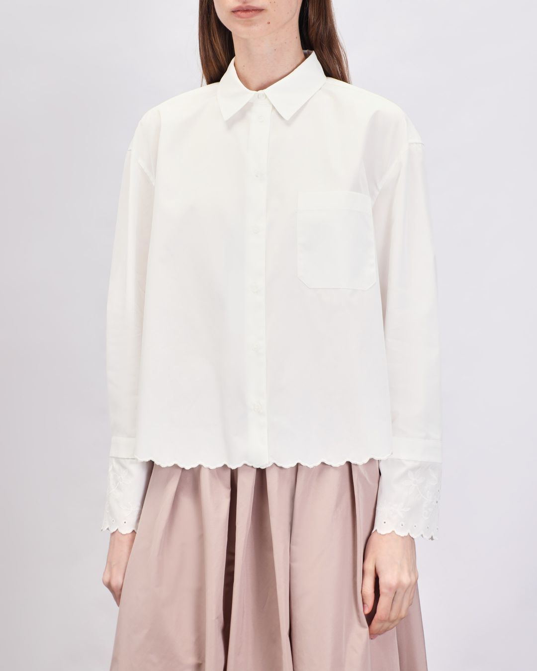 Купить Рубашка WEEKEND MAX MARA