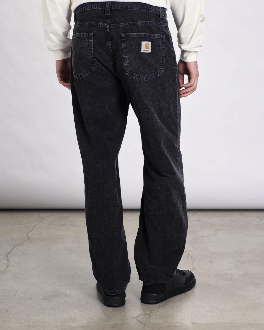 Купить Джинсы CARHARTT WIP