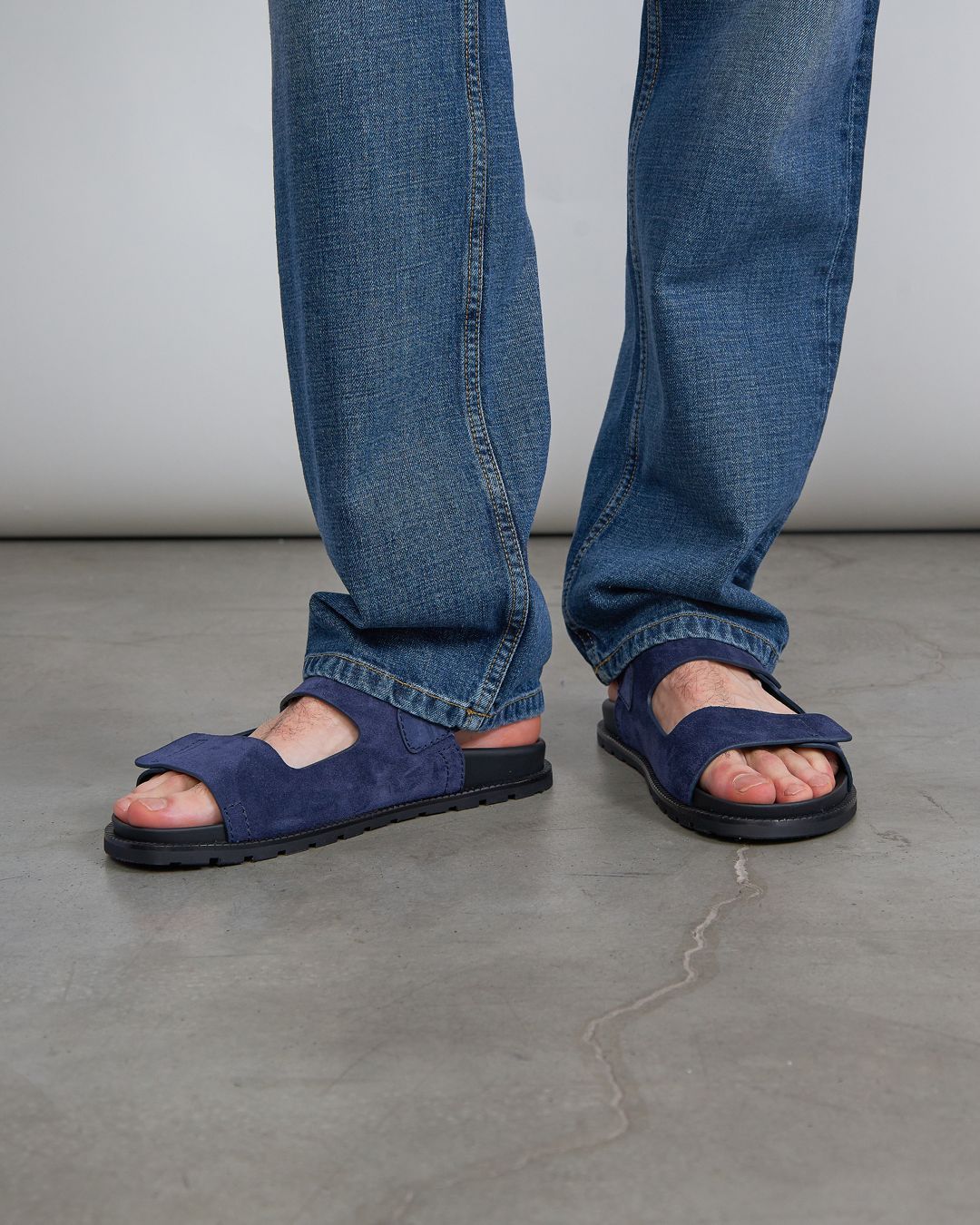 Купить Сандалии BARRETT