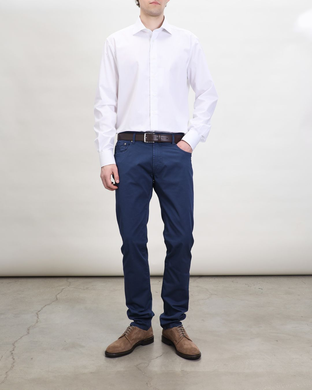 Купить Рубашка CORNELIANI