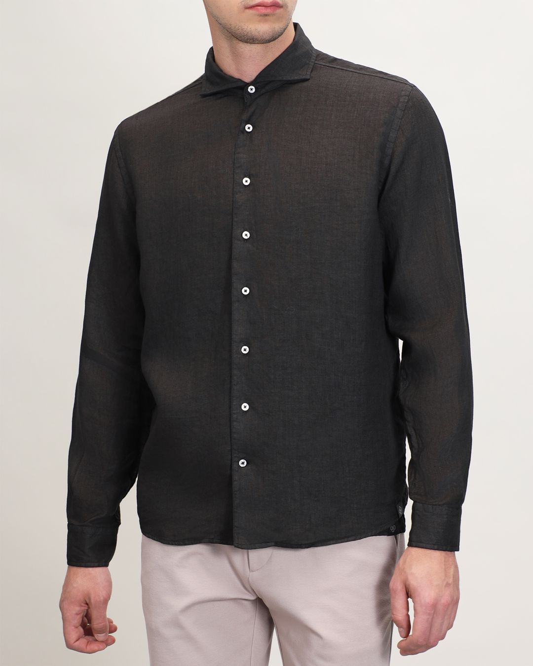 Купить Рубашка GRAN SASSO