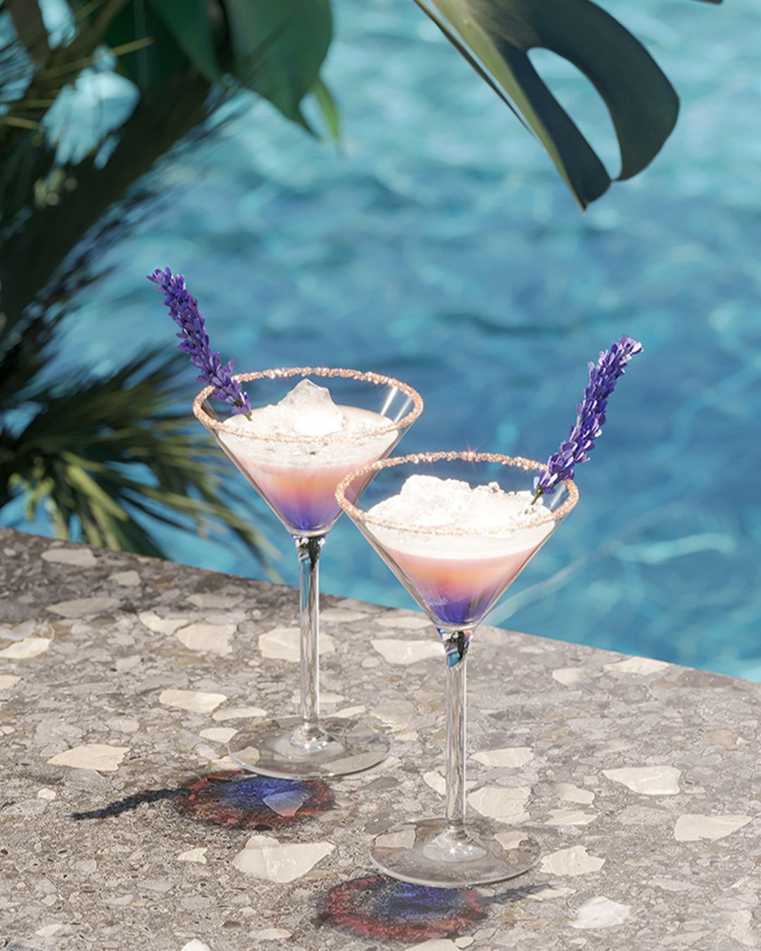 Купить Бокал для мартини LIBERTY JONES