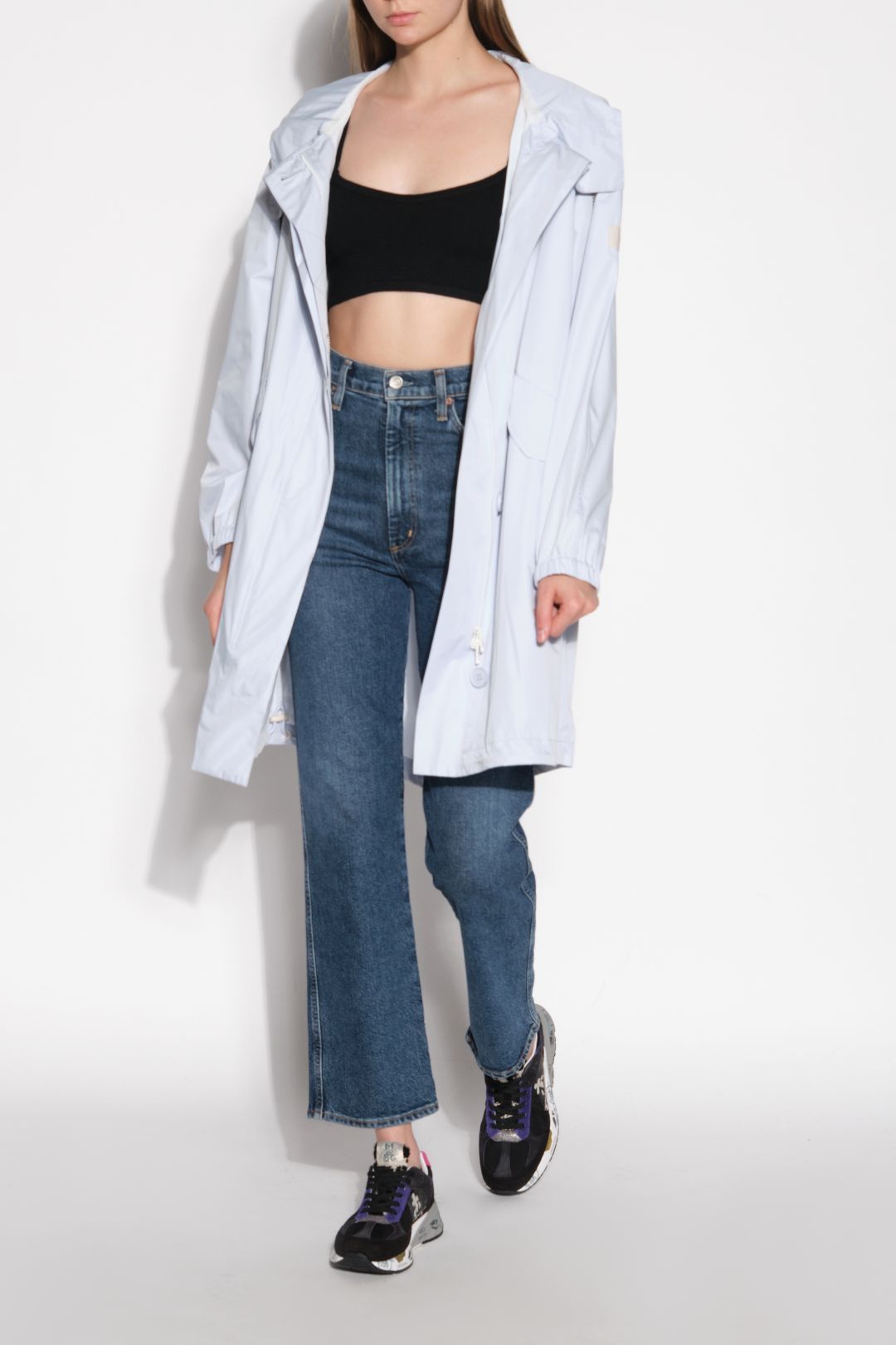 Купить Куртка YVES SALOMON