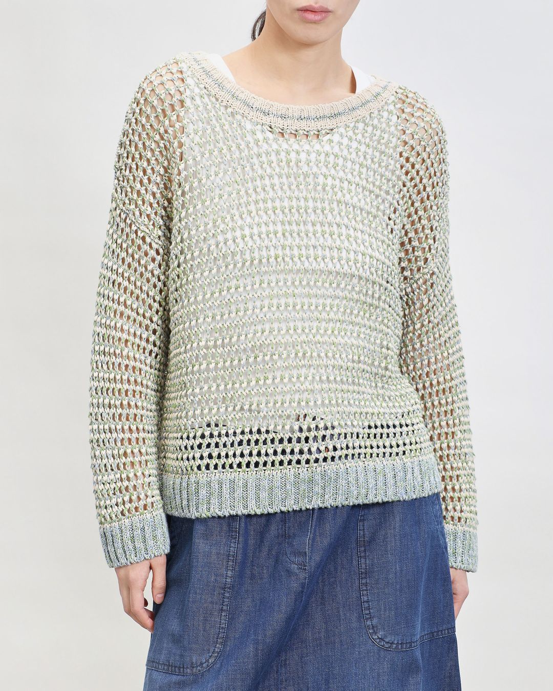 Купить Джемпер WEEKEND MAX MARA