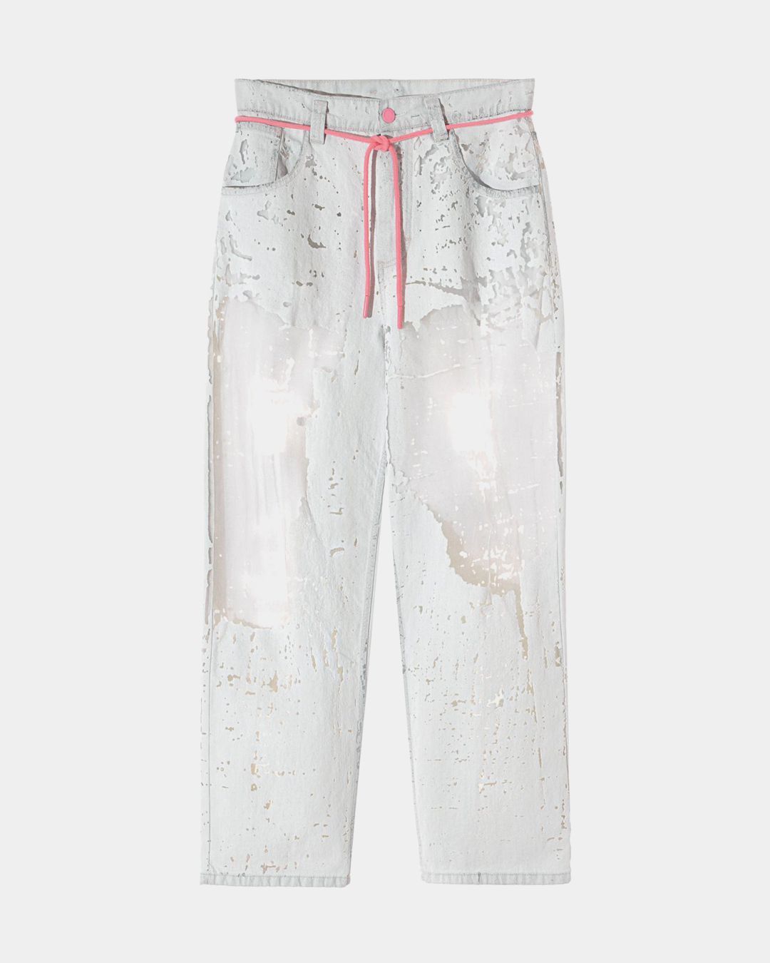 Купить Джинсы MONOCHROME