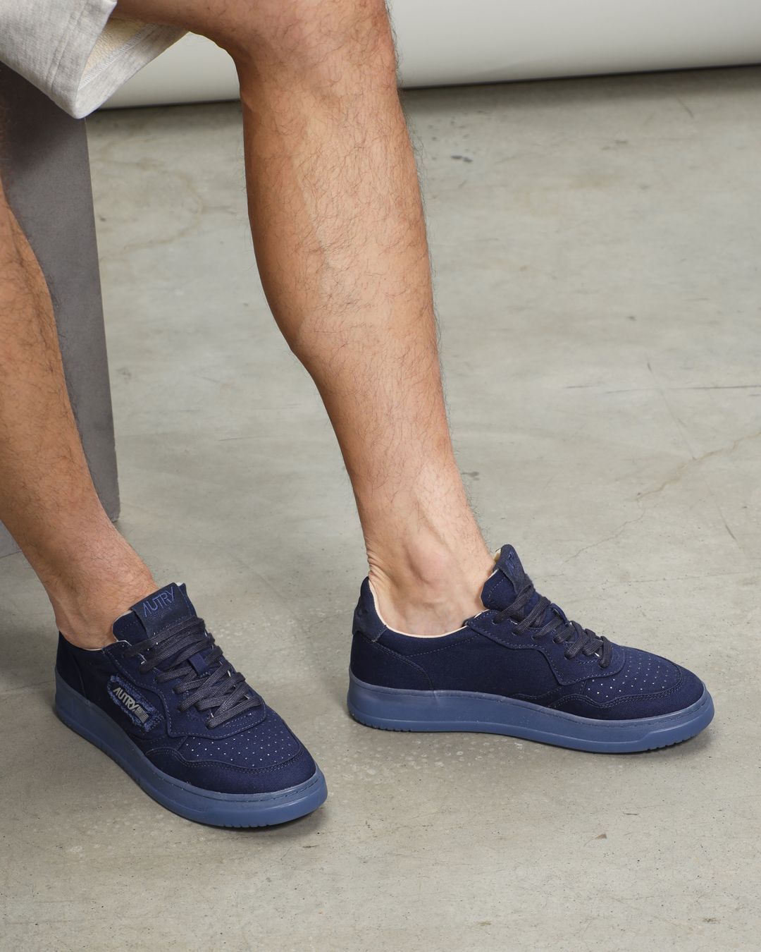 Купить Кеды AUTRY