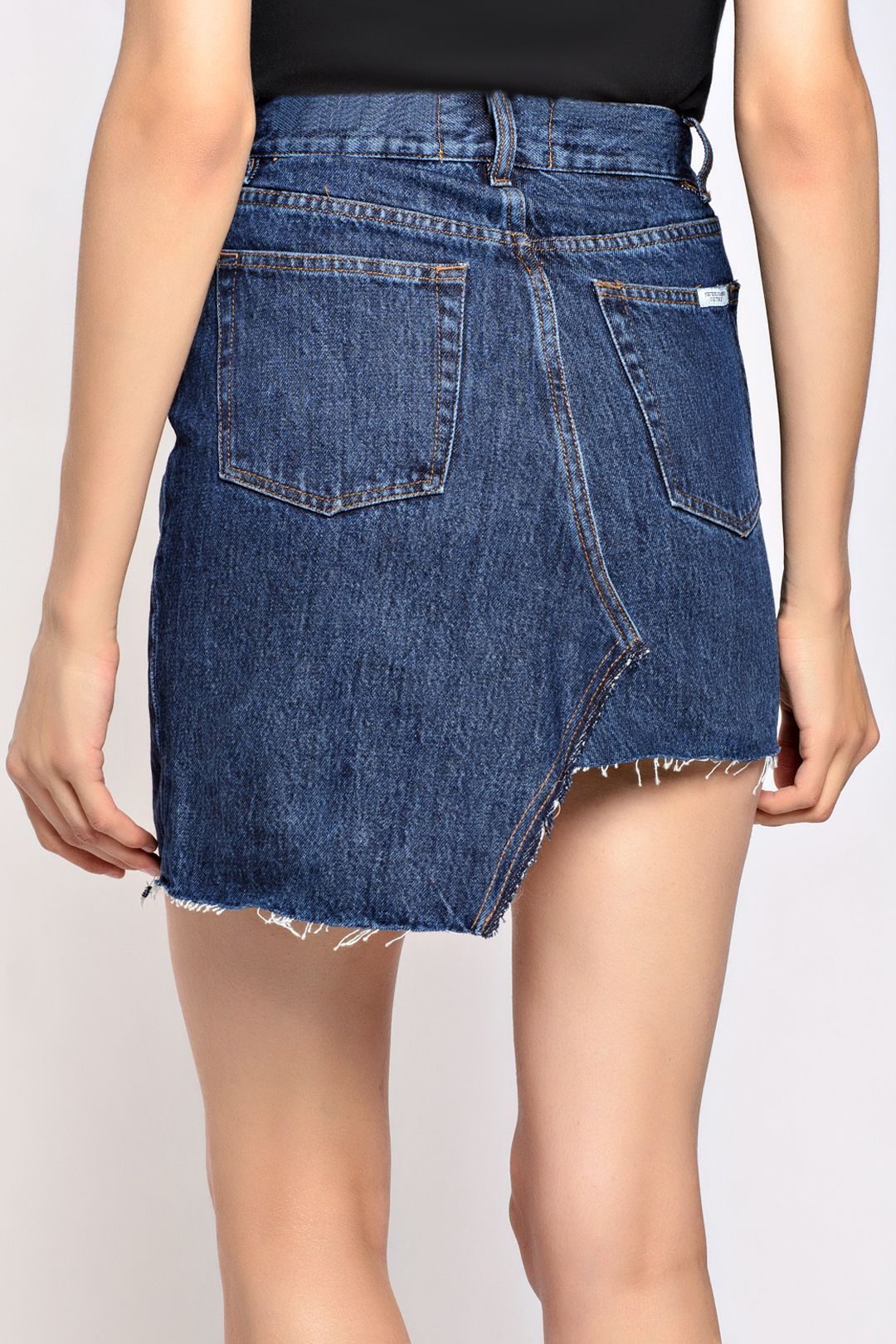 Купить Юбка FORTE DEI MARMI COUTURE