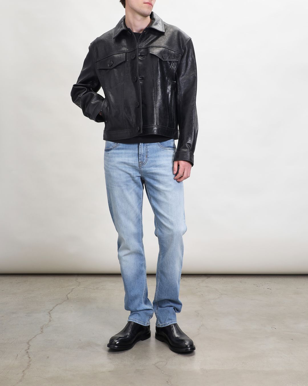 Купить Джинсы 7 FOR ALL MANKIND