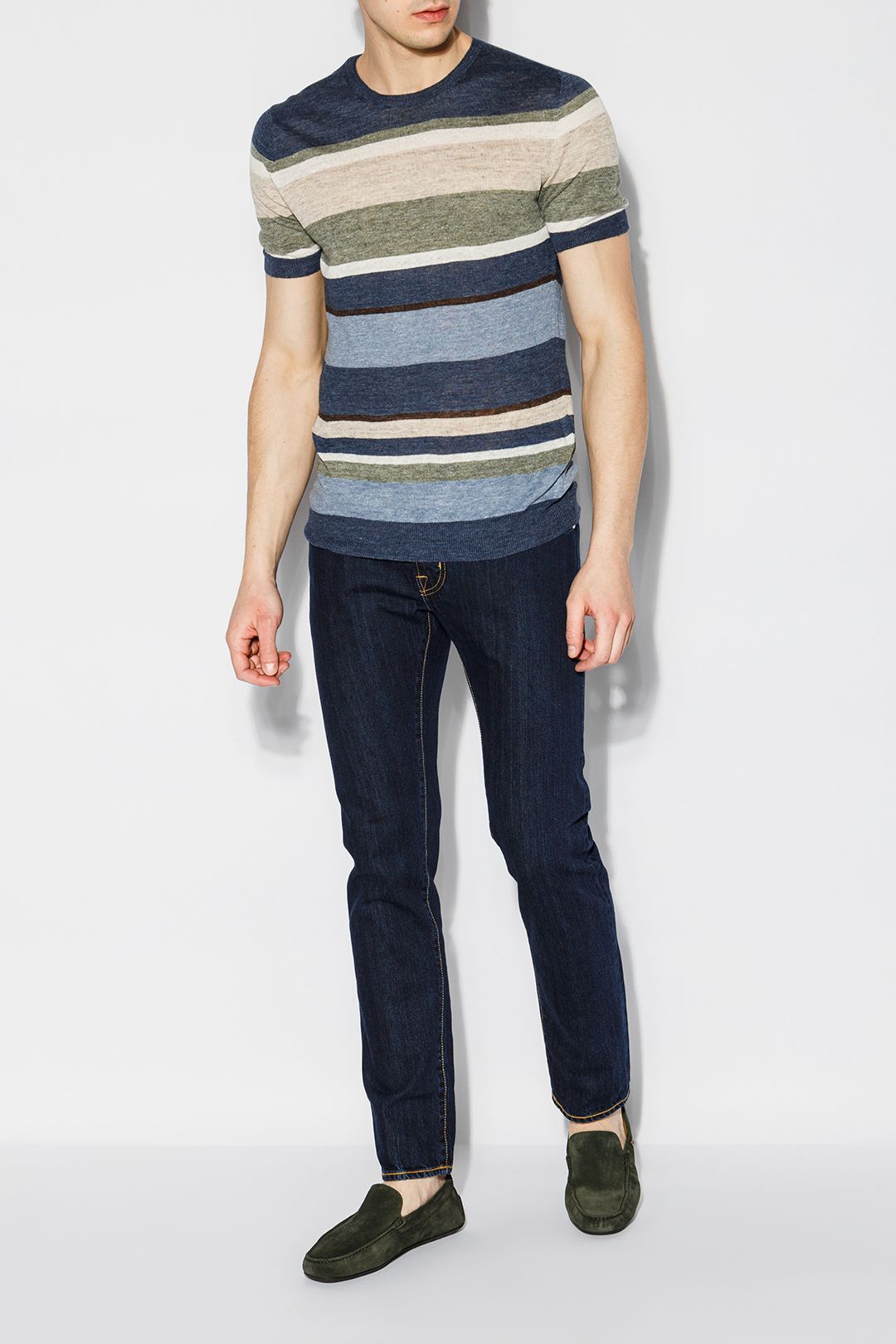 Купить Туфли BARRETT