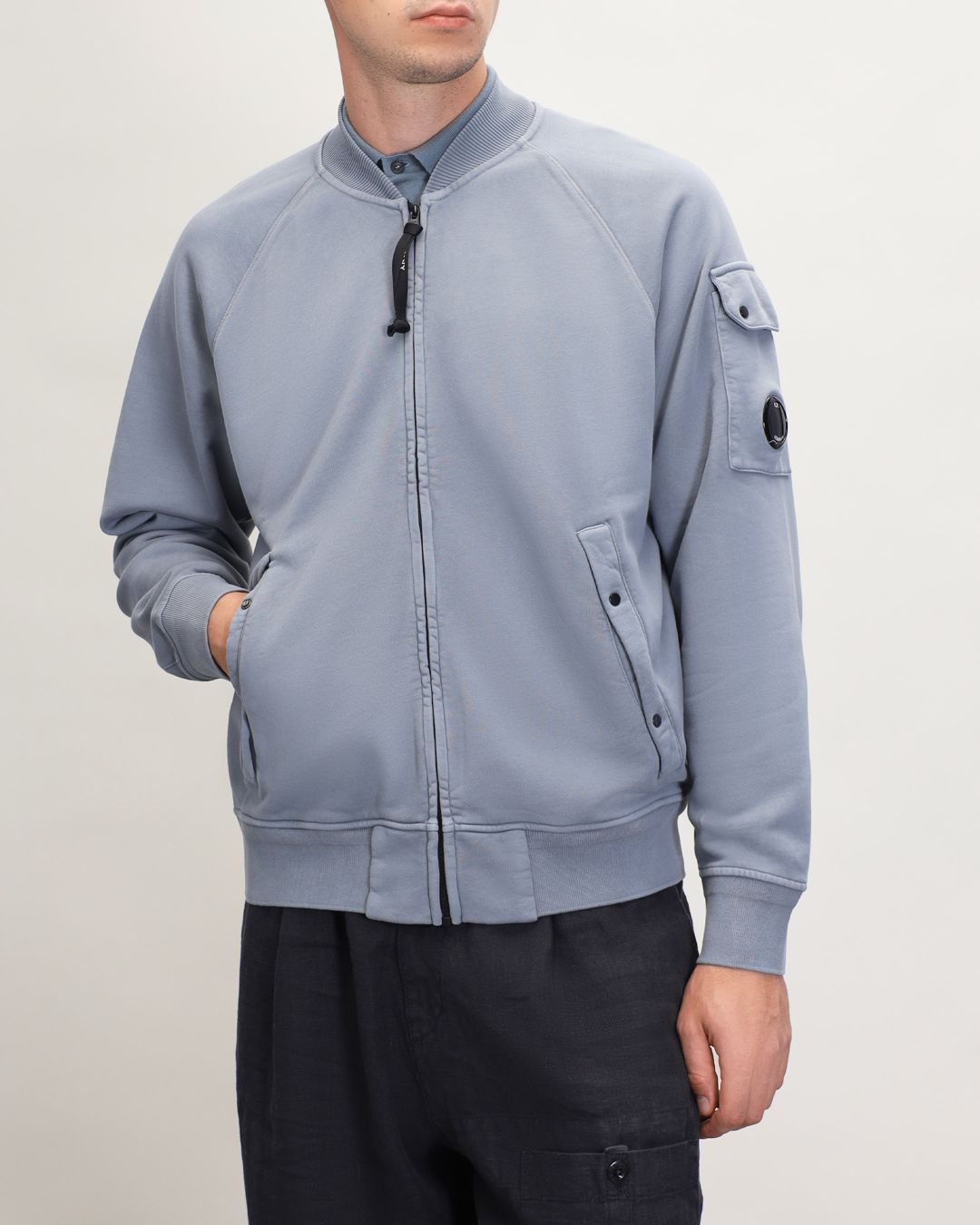 Купить Кардиган CP COMPANY