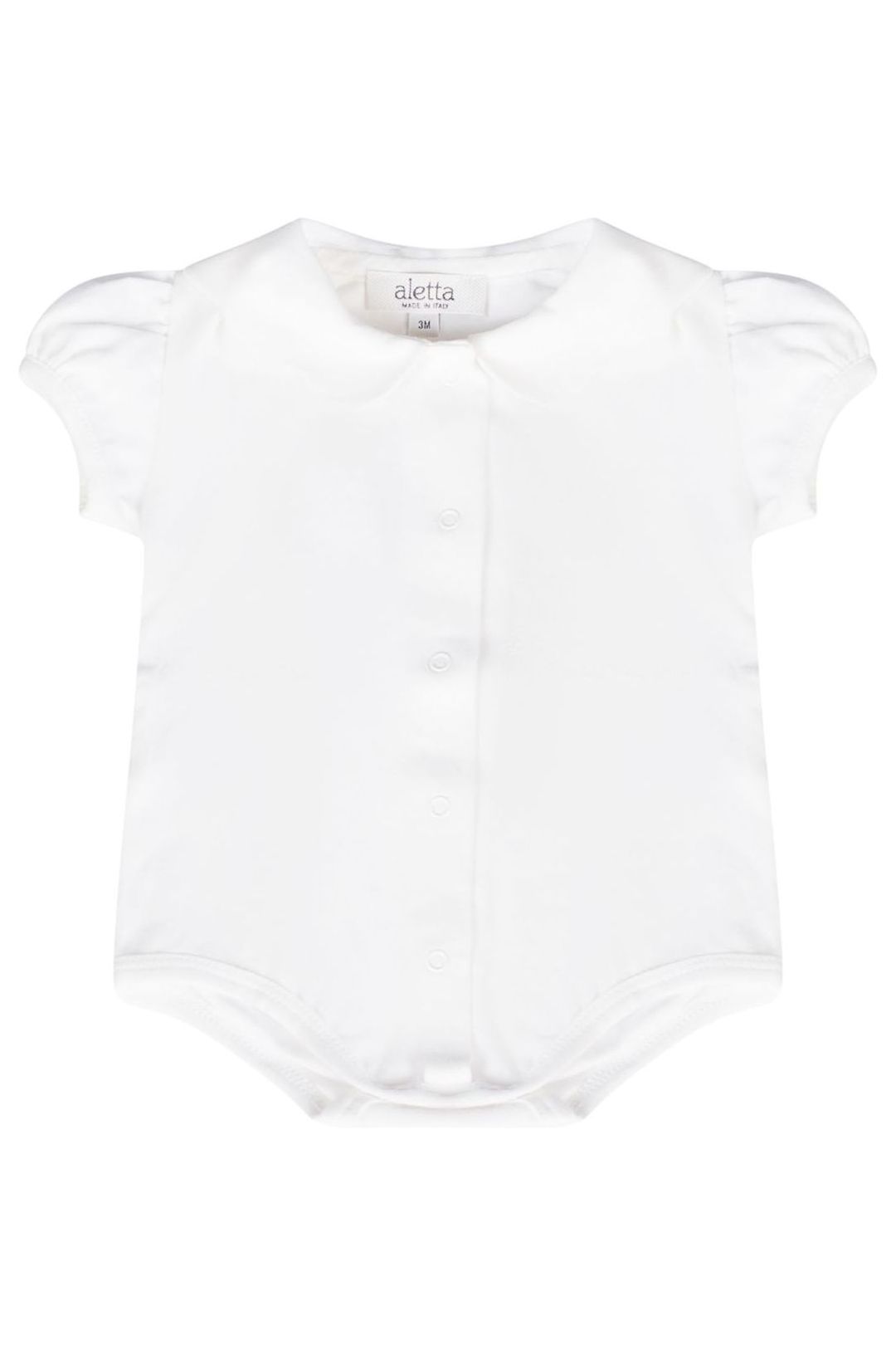 Купить Боди ALETTA