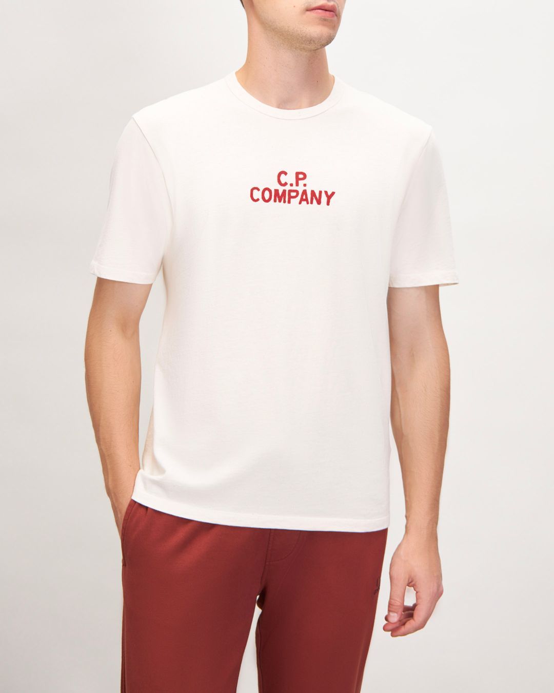 Купить Футболка CP COMPANY