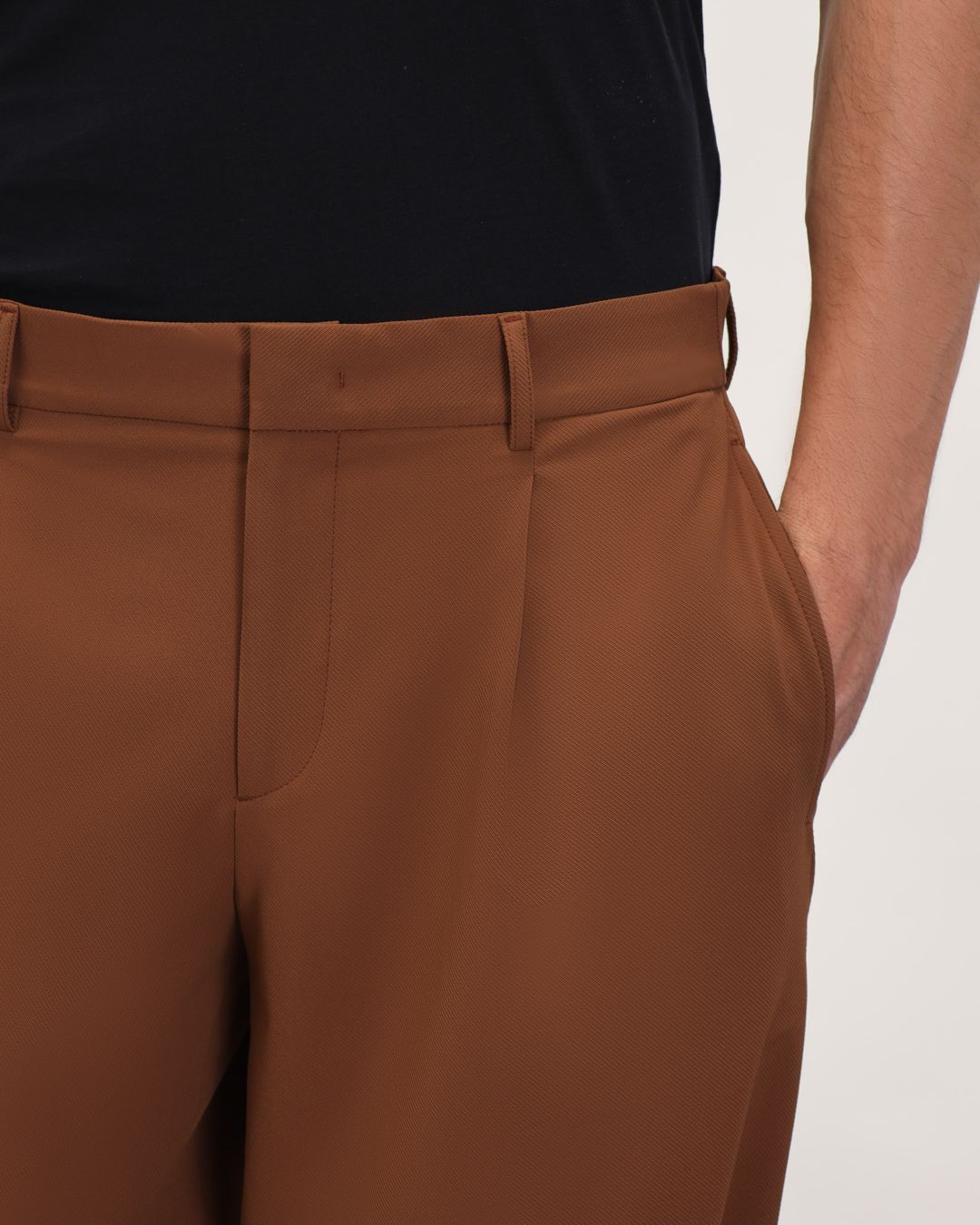 Купить Брюки HUGO BOSS