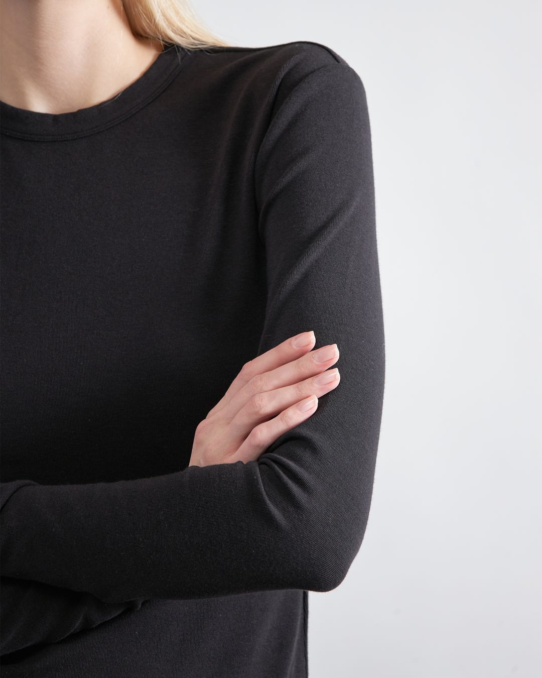 Купить Лонгслив LOGINOVA