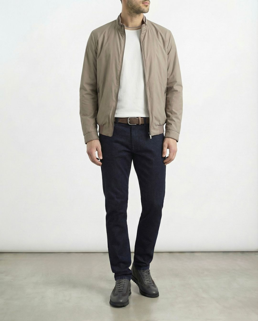 Купить Ветровка CUDGI