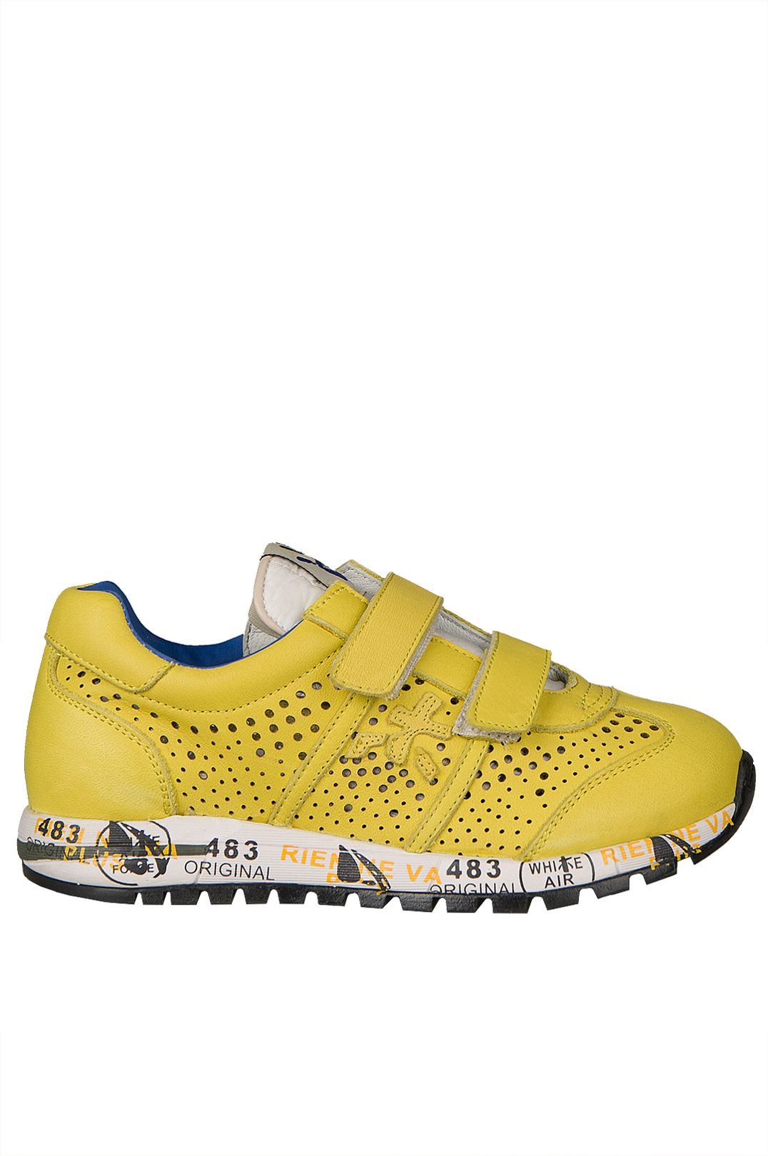 Купить Кроссовки PREMIATA