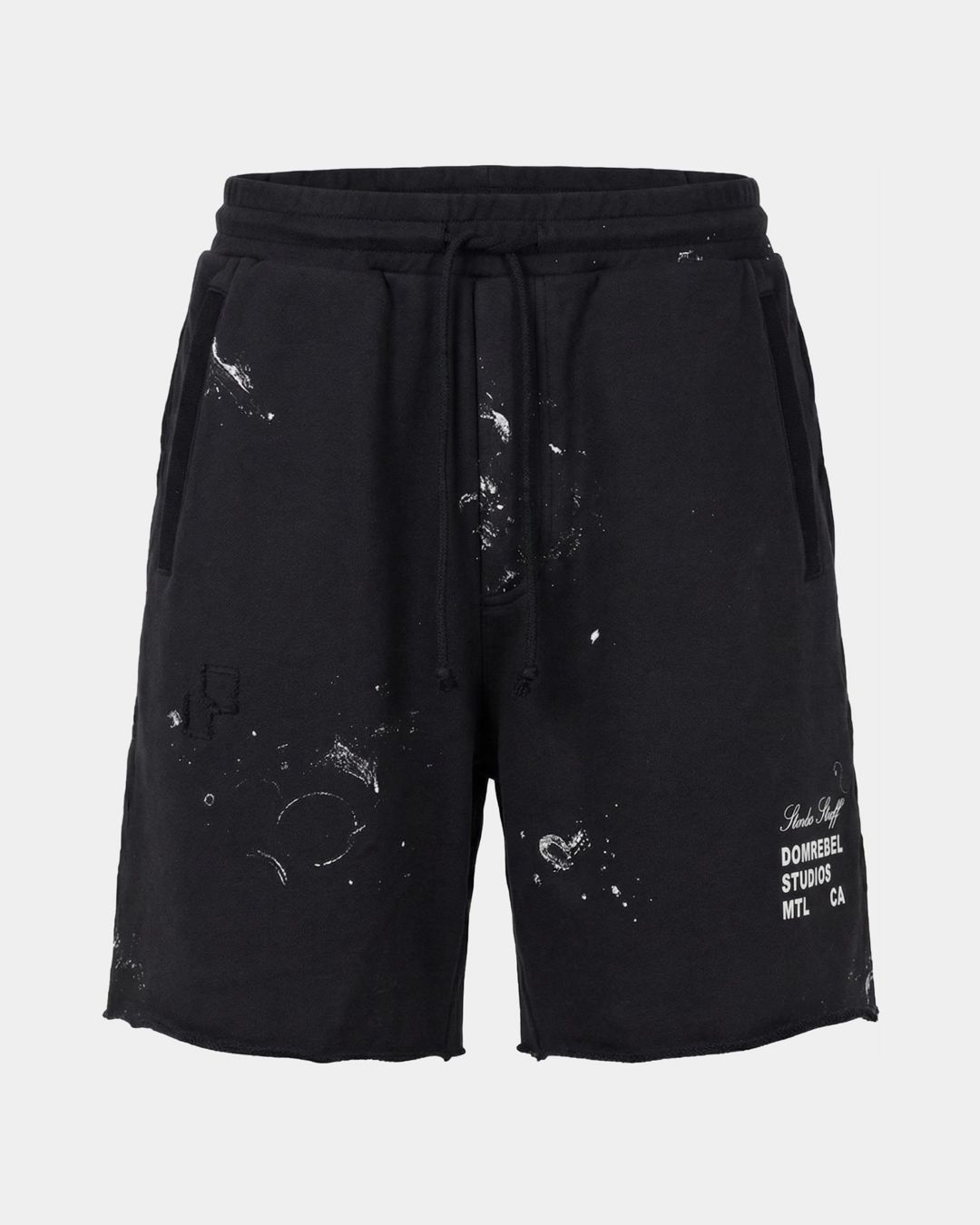 Купить Шорты DOM REBEL