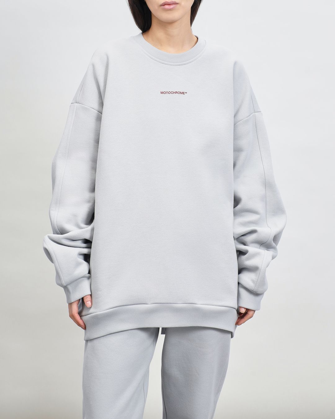 Купить Свитшот MONOCHROME