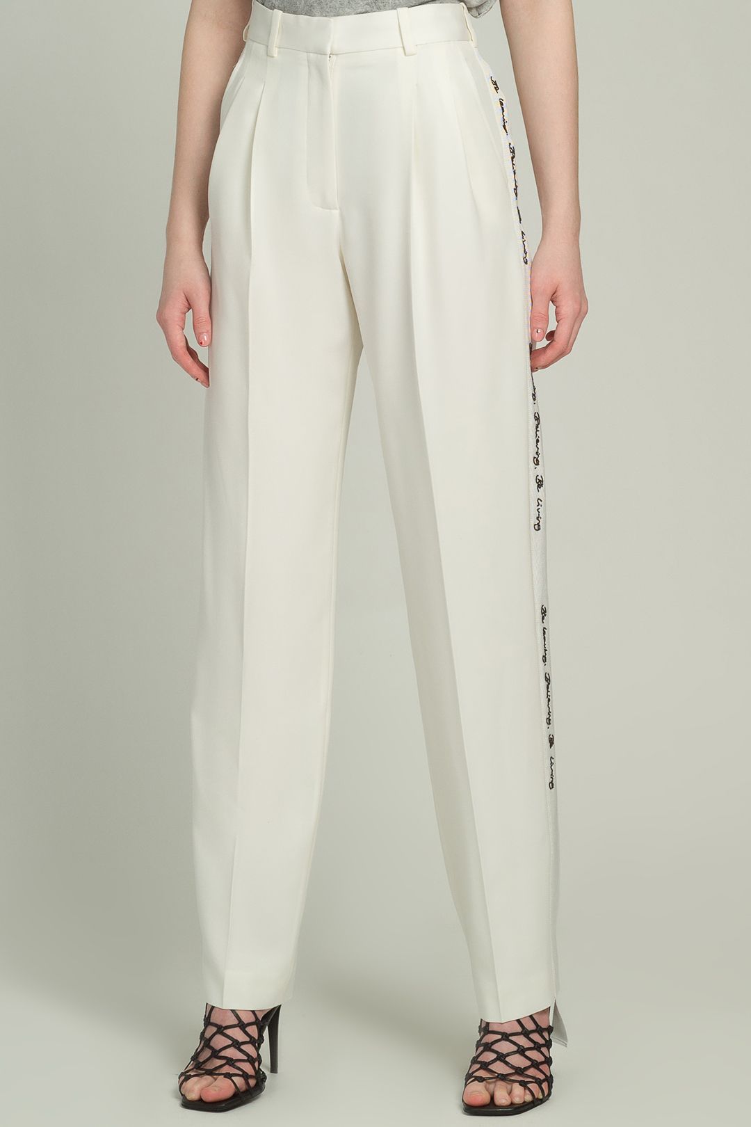 Купить Брюки STELLA MCCARTNEY