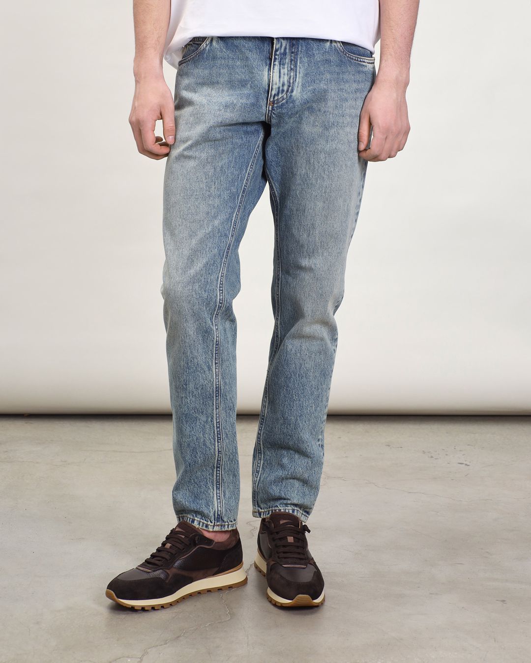 Купить Джинсы DOLCE & GABBANA