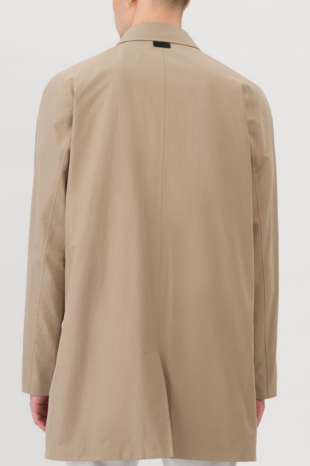 Купить Плащ ZEGNA