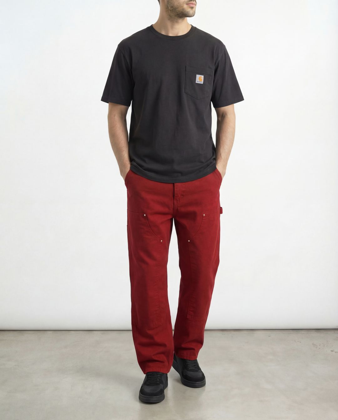 Купить Футболка CARHARTT WIP