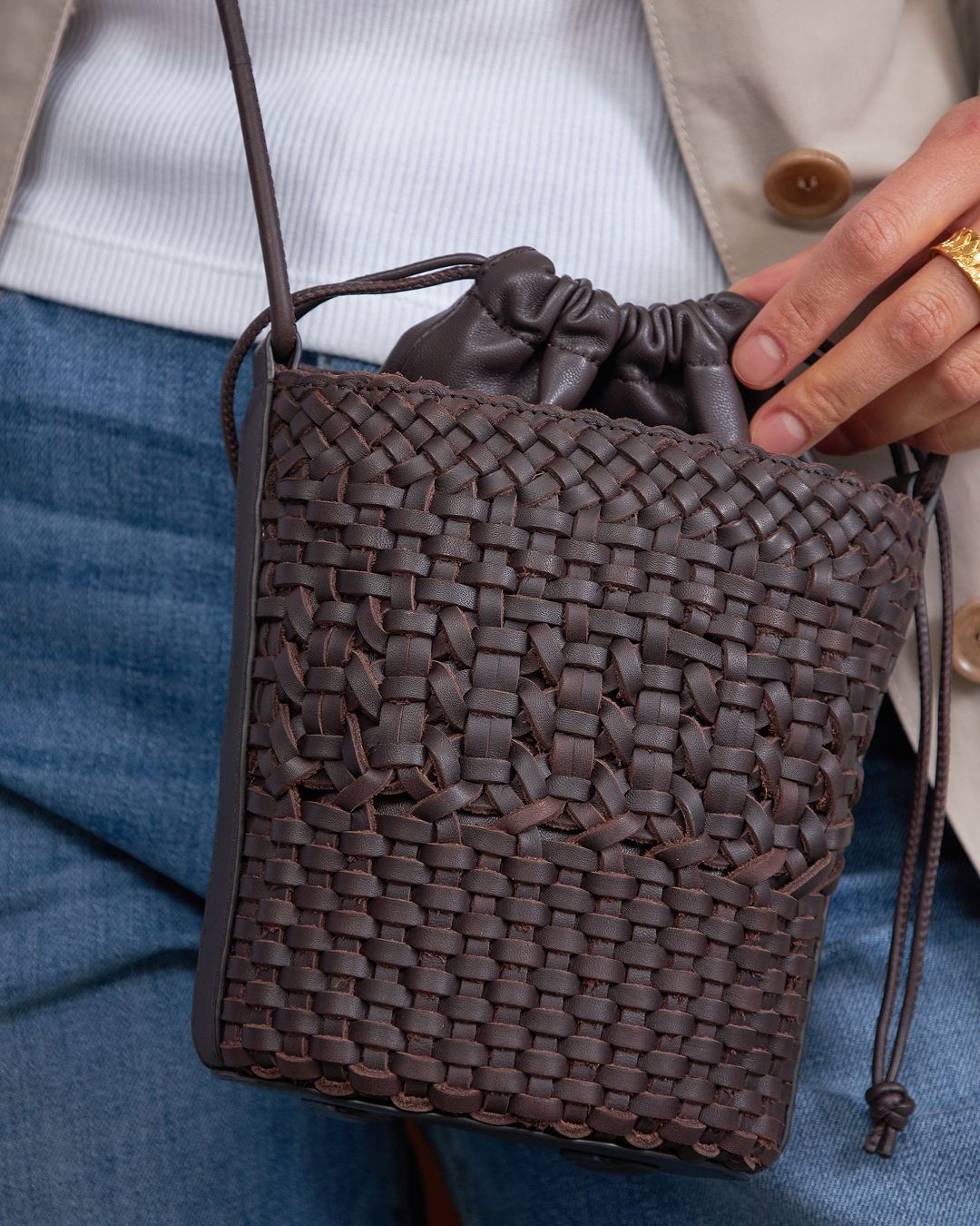 Купить Сумка HEREU