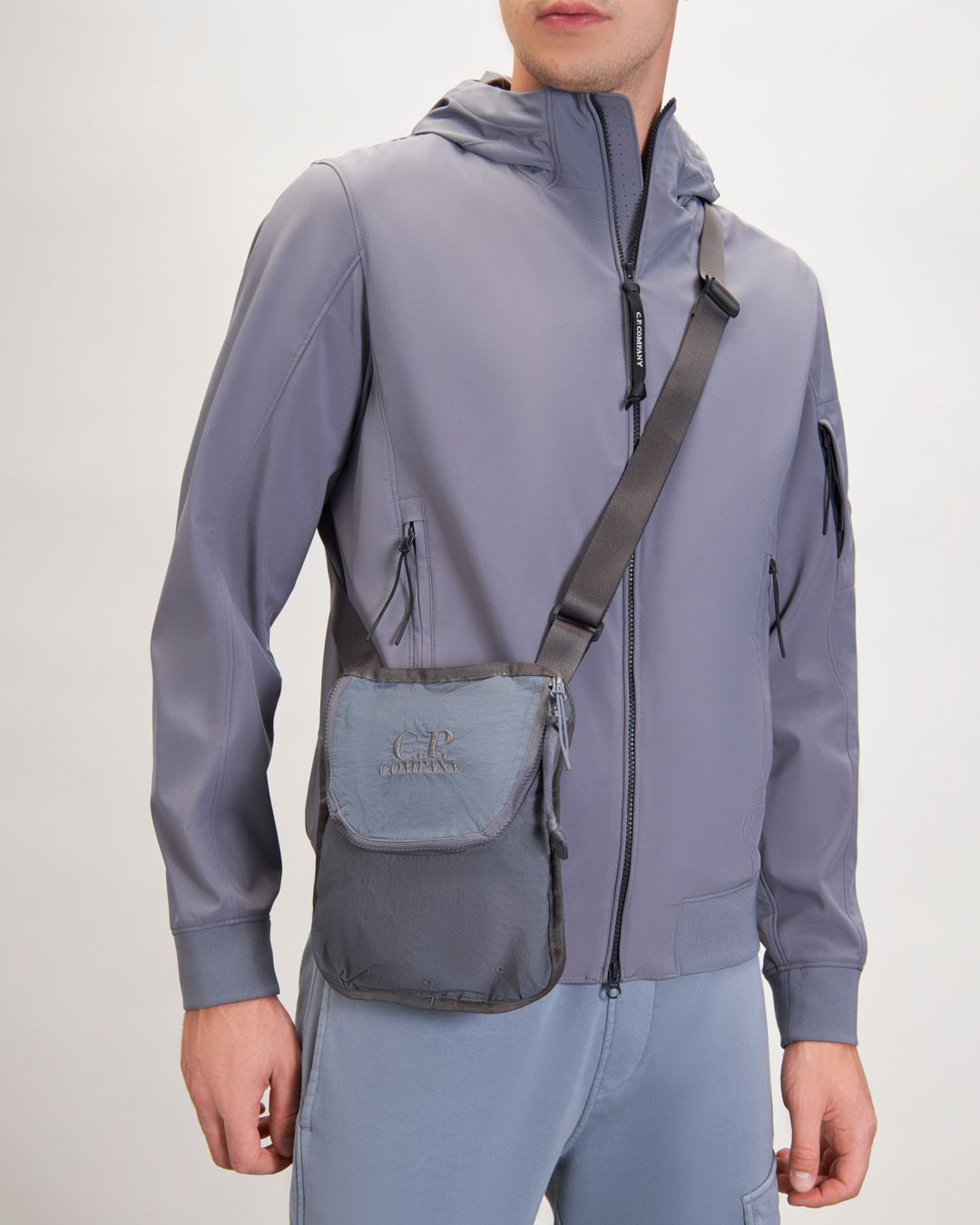 Купить Сумка CP COMPANY