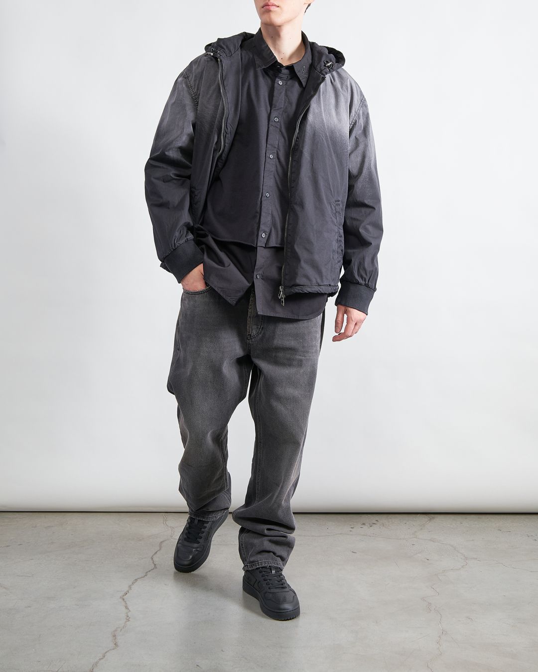 Купить Рубашка DIESEL