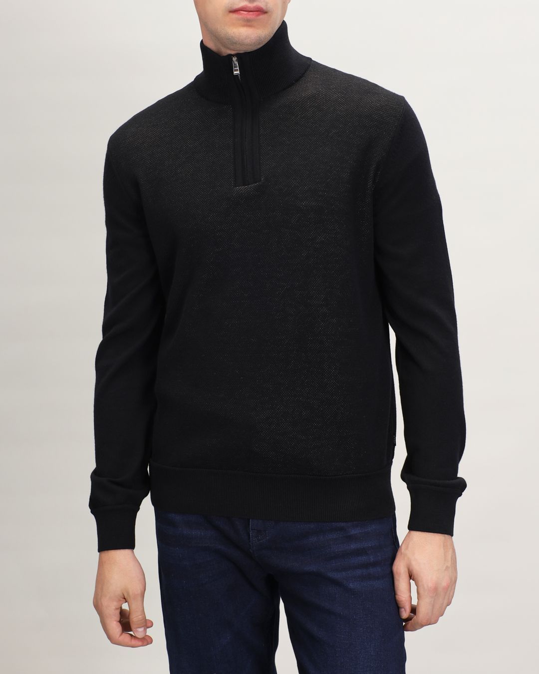 Купить Джемпер HUGO BOSS