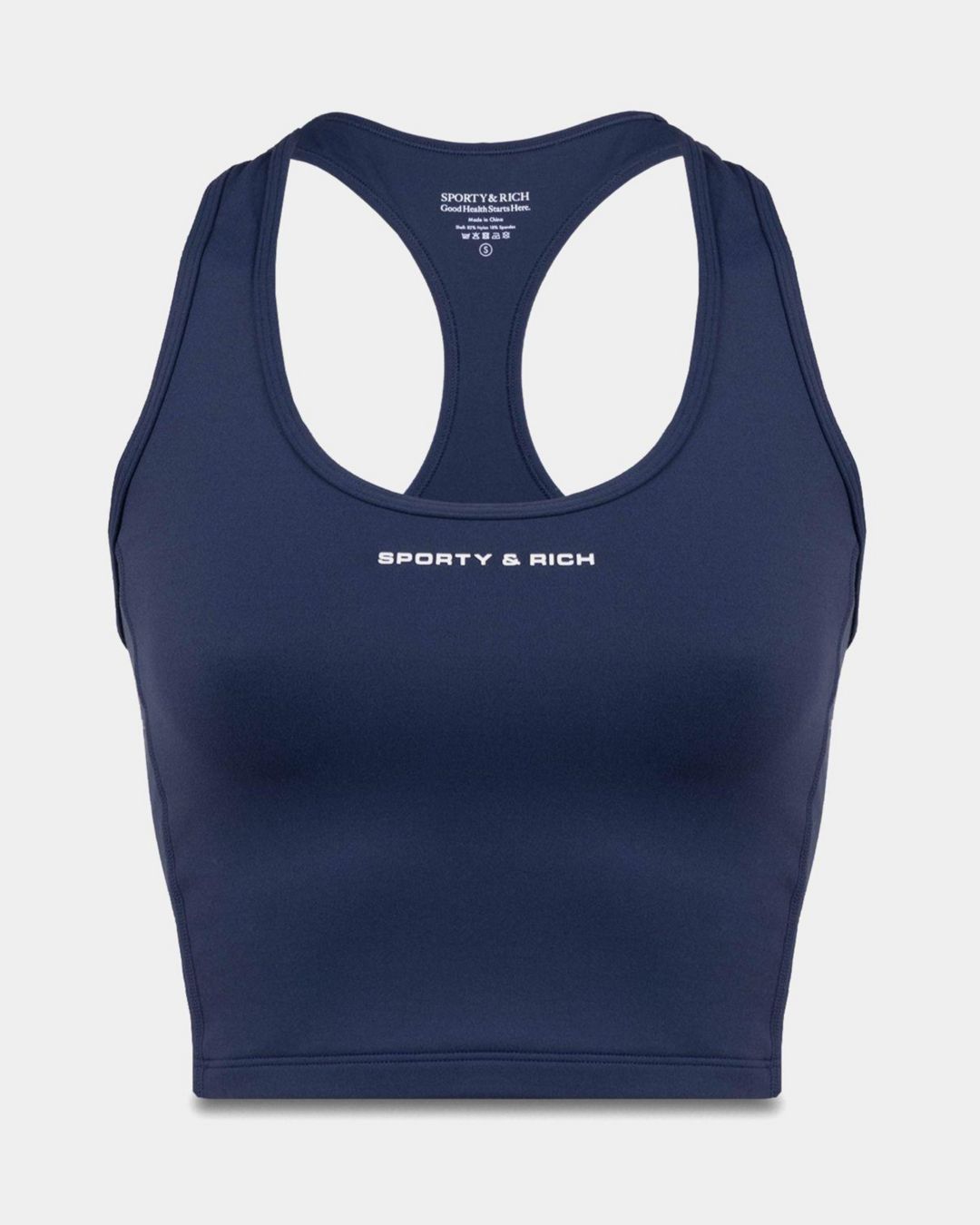 Купить Топ SPORTY&RICH